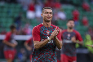 Cristiano Ronaldo leaves Portugal camp with future under fresh scrutiny