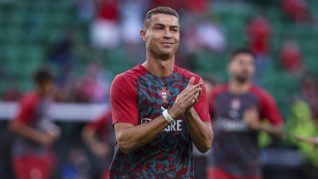 Cristiano Ronaldo leaves Portugal camp with future under fresh scrutiny