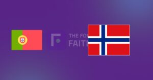 Portugal vs Norway Prediction & Betting Tips – 04/10/2026