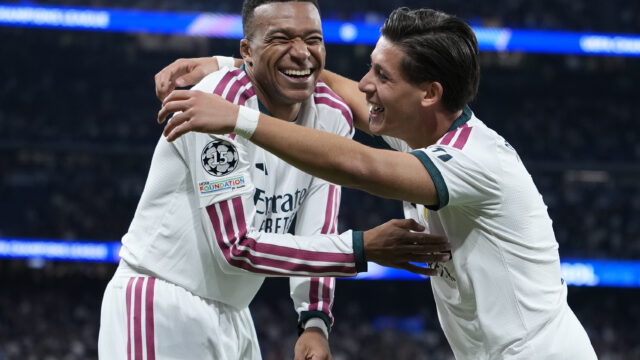 Real Madrid XI vs Barcelona – Predicted lineup and team news