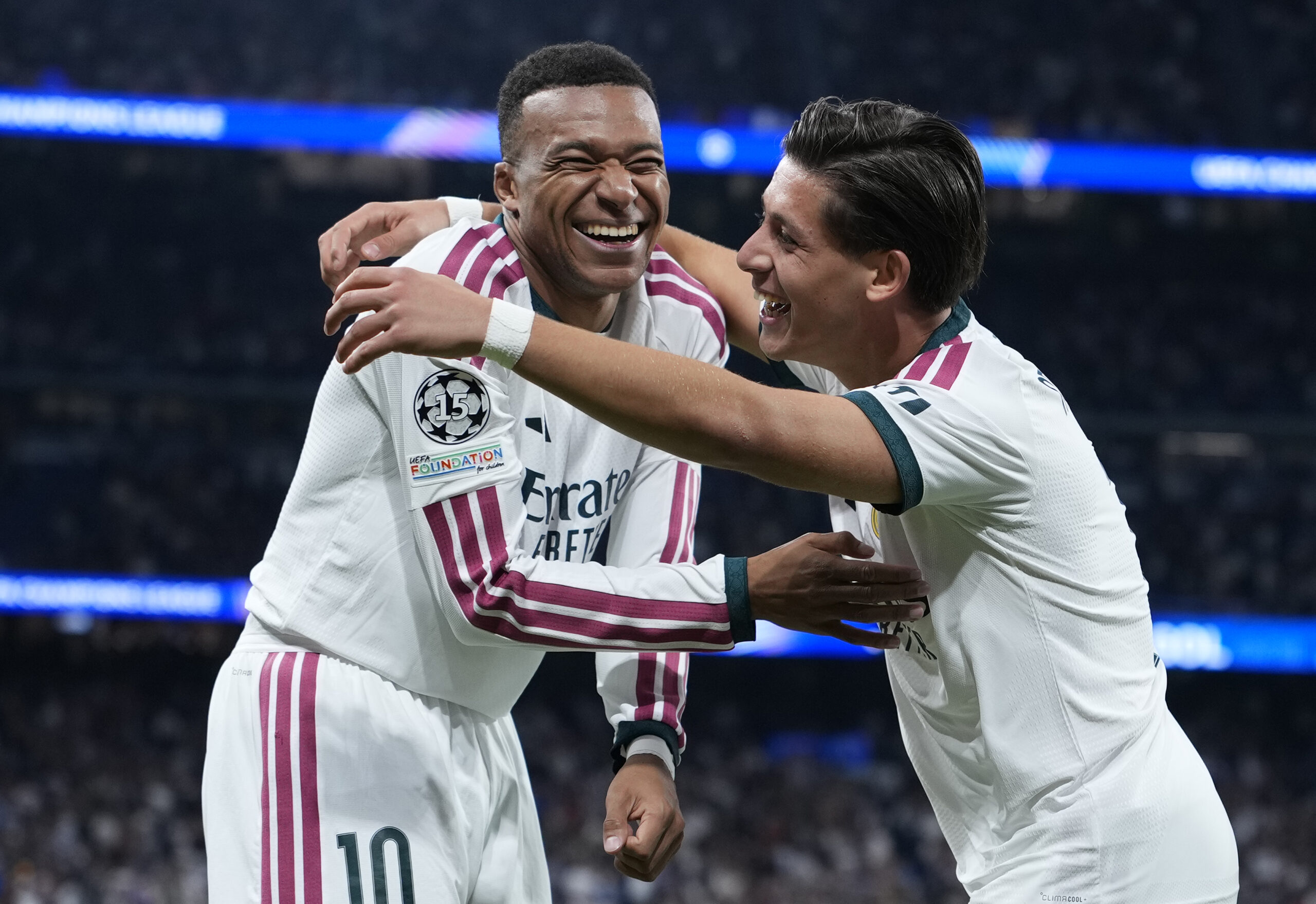 Real Madrid XI vs Barcelona – Predicted lineup and team news