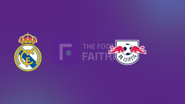 Real Madrid vs RB Leipzig Prediction & Betting Tips – 21/10/2026