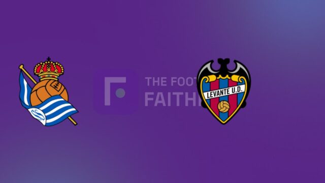 Real Sociedad vs Levante Prediction & Betting Tips – 25/10/2026