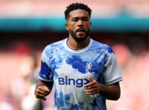 Reece James injury setback revealed but Chelsea boosted by Caicedo return