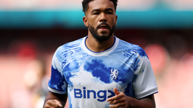 Reece James injury setback revealed but Chelsea boosted by Caicedo return
