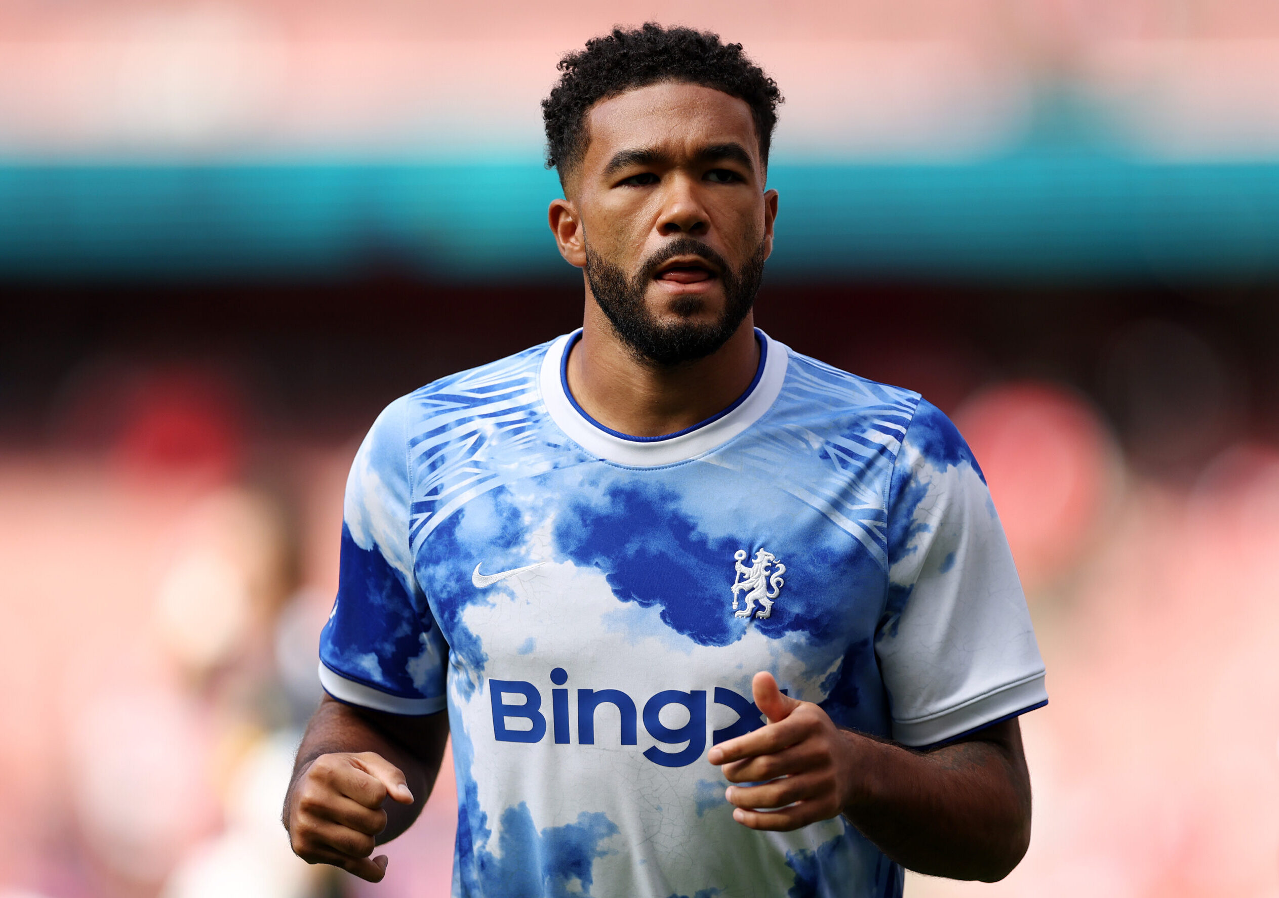 Reece James injury setback revealed but Chelsea boosted by Caicedo return