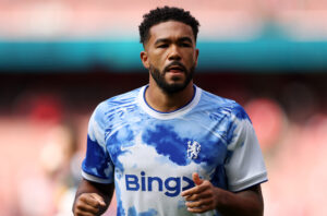 Chelsea dealt major Reece James blow ahead of Everton clash