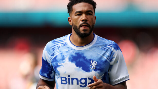 Reece James injury setback revealed but Chelsea boosted by Caicedo return