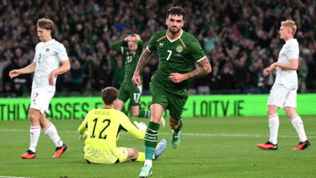 Tottenham Hotspur dealt blow in Troy Parrott return hopes