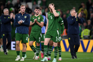 Ireland vs Israel – Match preview and team news