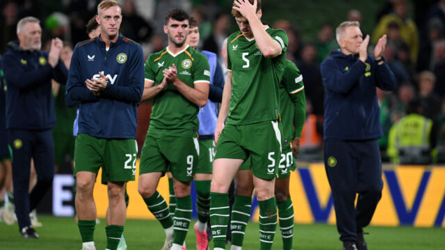 Ireland vs Israel – Match preview and team news