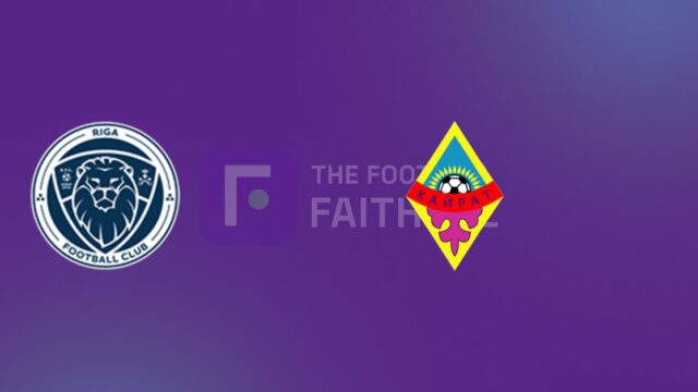 Riga vs Kairat Prediction & Betting Tips – 15/10/2026