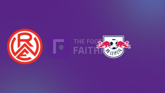Rot-Weiss Essen vs RB Leipzig Prediction & Betting Tips – 27/10/2026