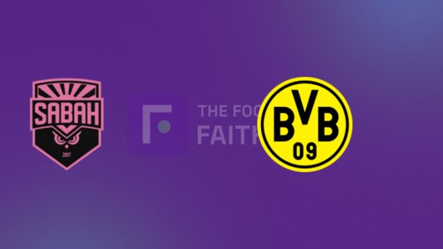 Sabah vs Borussia Dortmund Prediction & Betting Tips – 20/10/2026