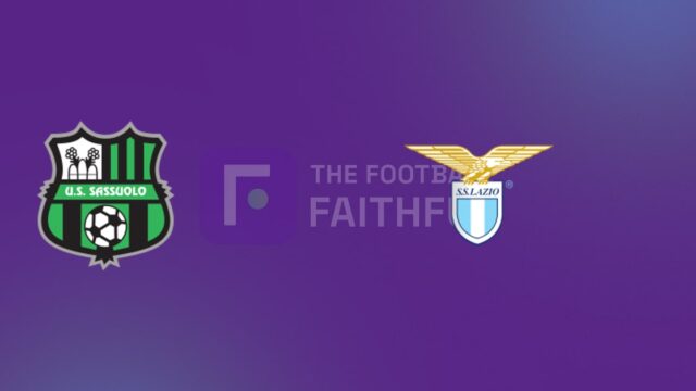 Sassuolo vs Lazio Prediction & Betting Tips – 27/10/2026
