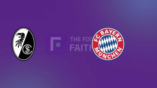 SC Freiburg vs FC Bayern München Prediction & Betting Tips – 25/10/2026
