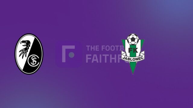 SC Freiburg vs Jablonec Prediction & Betting Tips – 15/10/2026