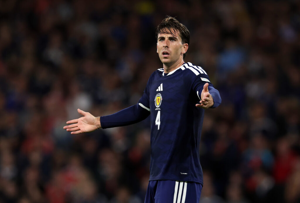 Scotland vs Slovenia – Match preview and team news
