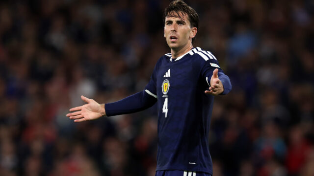Scotland vs Slovenia – Match preview and team news