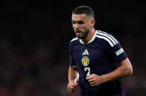 North Macedonia vs Scotland – Match preview and team news