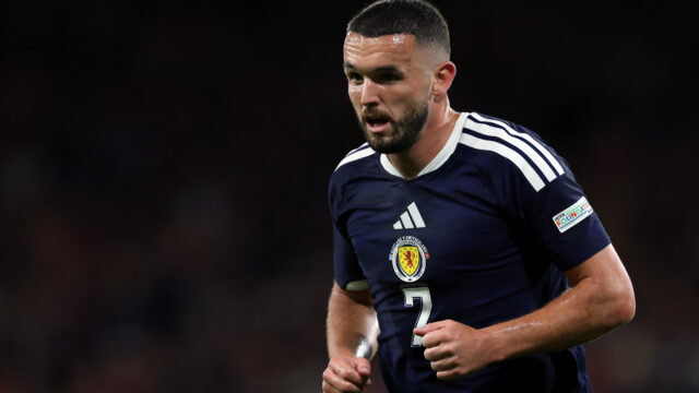North Macedonia vs Scotland – Match preview and team news