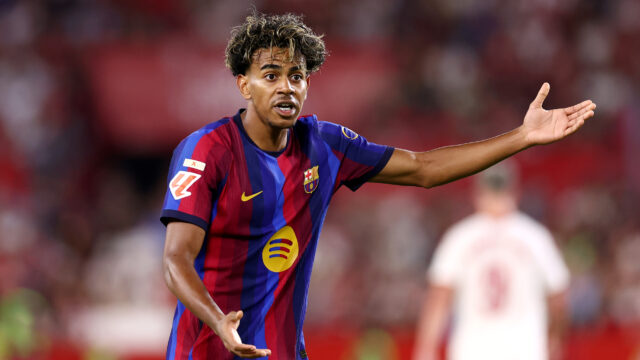 Barcelona vs Getafe – Predicted lineup and team news