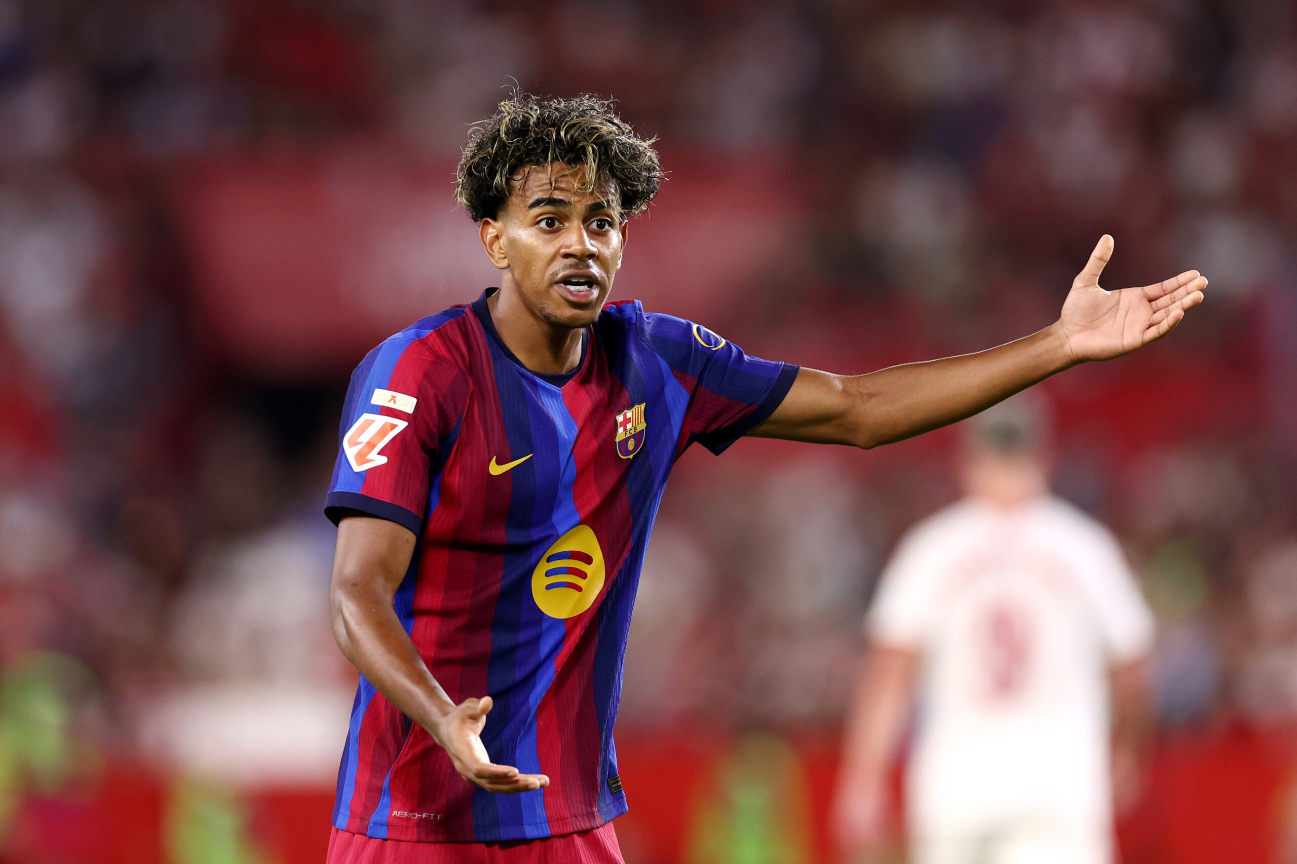 Barcelona vs Getafe – Predicted lineup and team news
