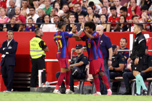 Barcelona vs Getafe – Match preview and team news