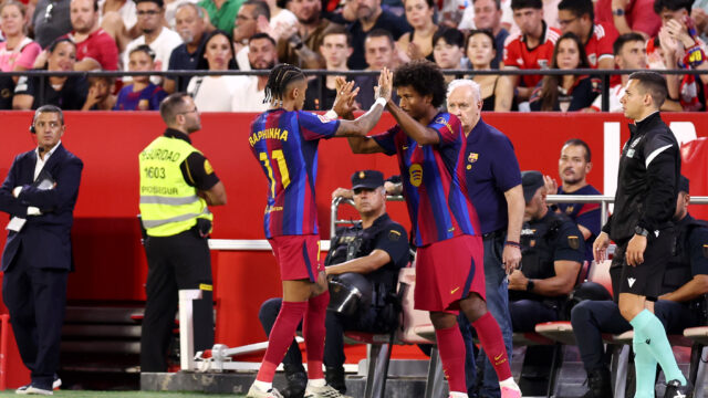 Barcelona vs Getafe – Match preview and team news