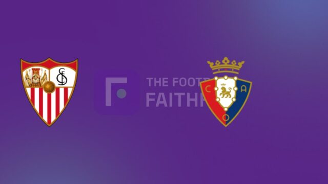 Sevilla vs Osasuna Prediction & Betting Tips – 26/10/2026