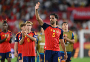 Spain vs Czechia – Predicted lineup and team news