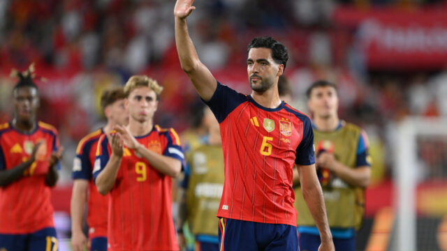Spain vs Czechia – Predicted lineup and team news