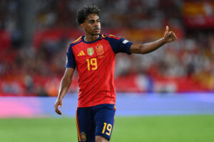 Spain vs Czechia – Match preview and team news