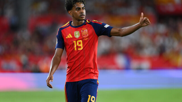 Spain vs Czechia – Match preview and team news