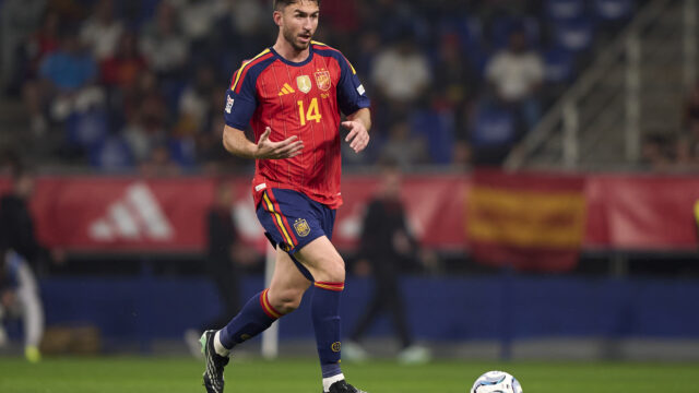 Spain XI vs Croatia – Predicted lineup and team news
