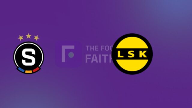 Sparta Praha vs Lillestrøm Prediction & Betting Tips – 15/10/2026