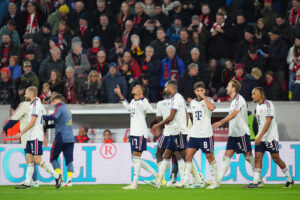 Bayern Munich vs Magdeburg – Predicted lineup and team news