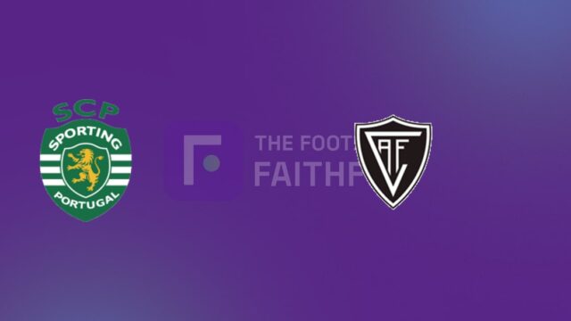 Sporting CP vs Academico Viseu Prediction & Betting Tips – 25/10/2026