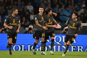 AS Roma vs Cagliari – Predicted lineup and team news