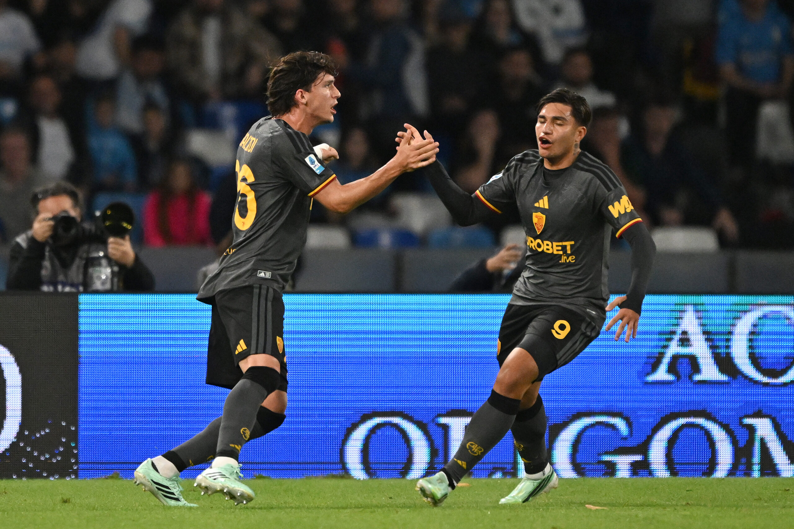 AS Roma vs Cagliari – Match preview and team news