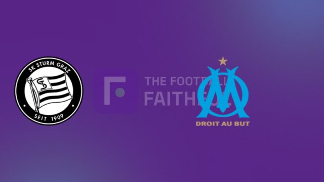 Sturm Graz vs Olympique Marseille Prediction & Betting Tips – 22/10/2026