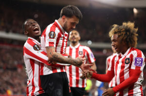 Sunderland vs Brighton – Predicted lineup and team news