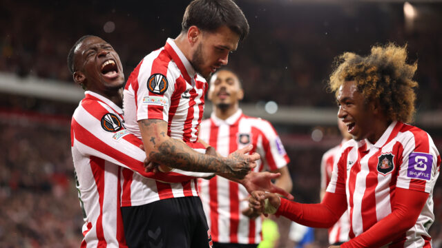 Sunderland vs Brighton – Predicted lineup and team news