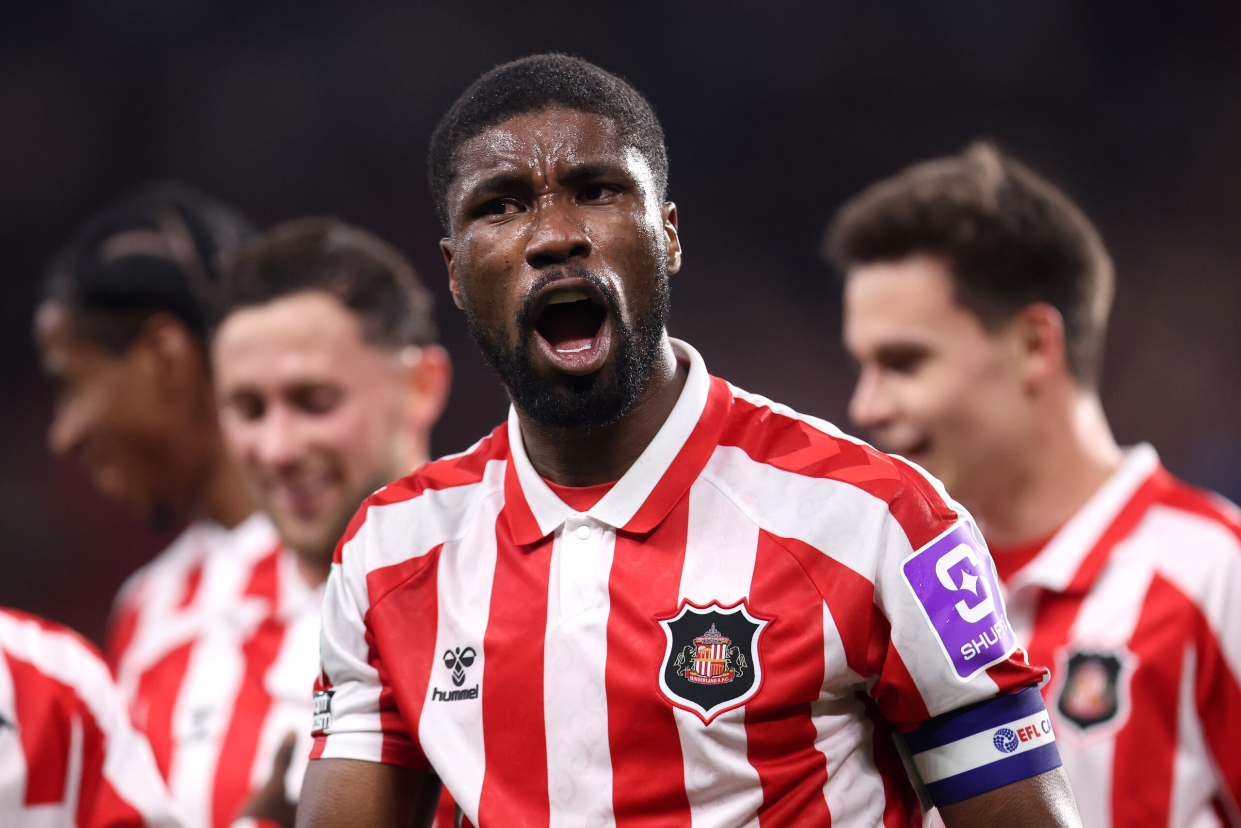 Sunderland XI vs Coventry – Predicted lineup and team news