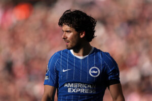 Brighton vs Kauno Žalgiris – Predicted lineup and team news