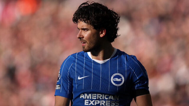 Brighton vs Kauno Žalgiris – Predicted lineup and team news
