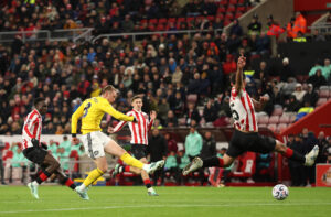 Sunderland vs Brentford – Predicted lineup and team news