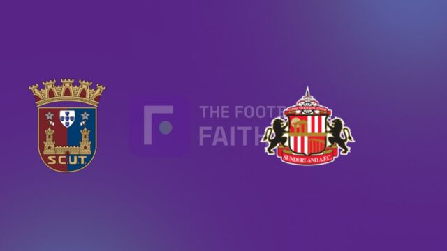 Torreense vs Sunderland Prediction & Betting Tips – 15/10/2026