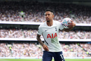 Tottenham Hotspur vs Coventry City – Predicted lineup and team news