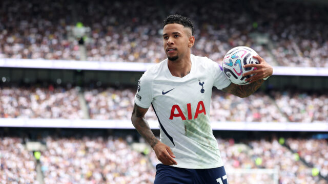 Tottenham Hotspur vs Coventry City – Predicted lineup and team news